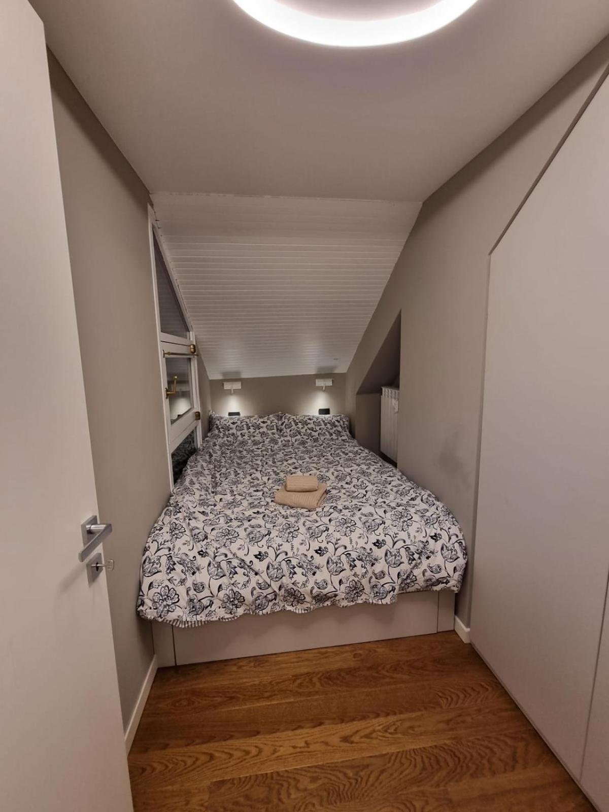 Condominio Alpe Bardonay Breuil-Cervinia Dış mekan fotoğraf
